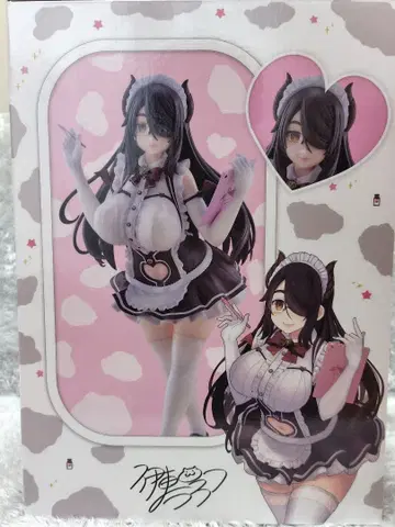 FuRyu VTuber 이토 라이프 피규어