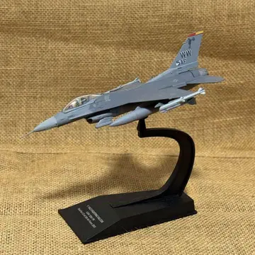 에어 파이터 컬렉션 F-16CJ 파이팅 팔콘