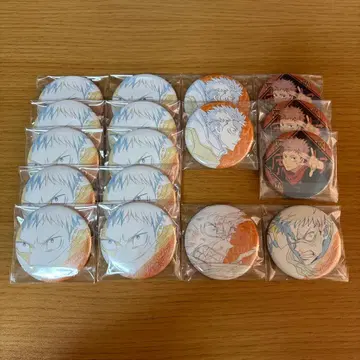 MAPPA전 이타도리