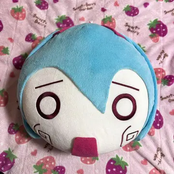 하츄네 미쿠 쿠션 육만Ver