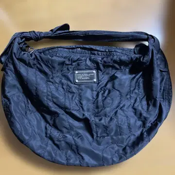MARC BY MARC JACOBS 블랙 백