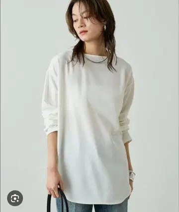 Loungedress 라운지 드레스 조젯 이너 블라우스