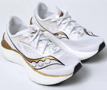 하자품 미사용 써코니 엔돌핀 프로3 러닝 신발 22.5