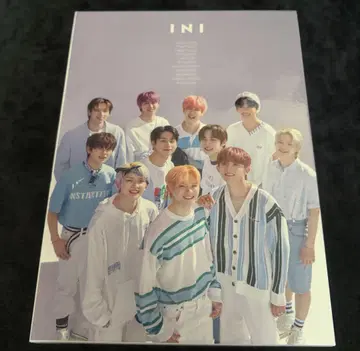 INI DVD