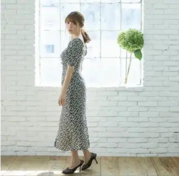 herlipto 체리 원피스