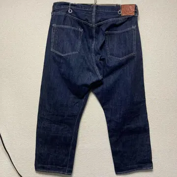 프리휠러스 S601XX 1944-45 W38 원워시