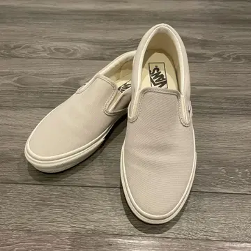 [반스] 여성용 25.5cm