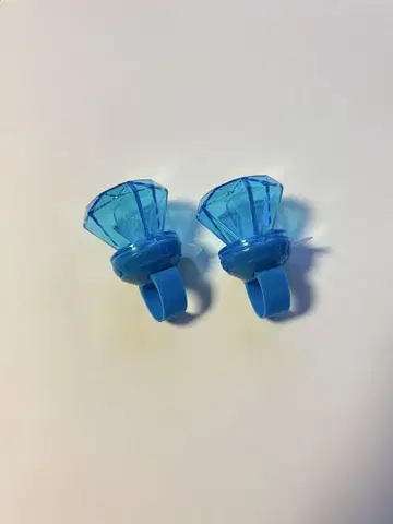 메테오라 링 라이트 Lapis