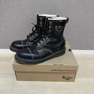 닥터마틴 캐퍼스