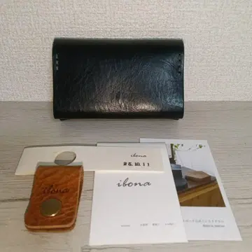 이보나 그로브 카드 케이스