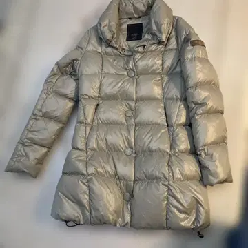 TATRAS 다운 자켓 2 베이지 계열