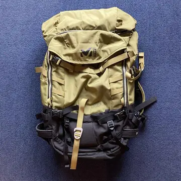 MILLET 밀레 EIGER 30 백팩 30l
