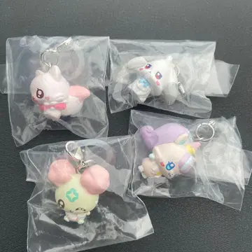 푸치큐아 메지루시 액세서리