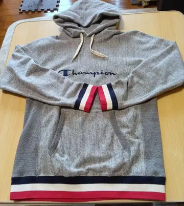 Champion 리버스 위브 후디 M