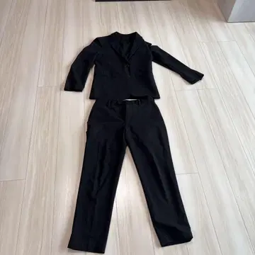 UNIQLO 비즈니스 정장