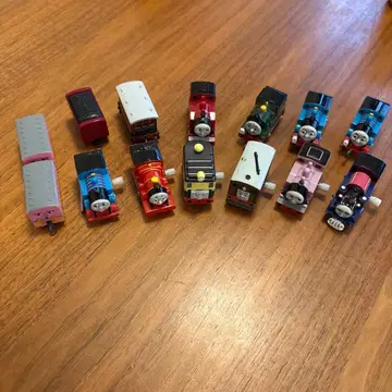 최종 가격 인하 작동 확인 완료 토마스 캡슐 프라레일 일괄 판매