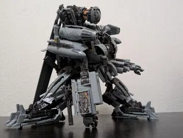 MPM-13 블랙아웃 트랜스포머