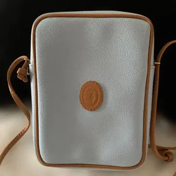 트루사르디 숄더백