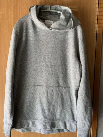 JOHN ELLIOTT HOODED VILLAIN 후드티 M