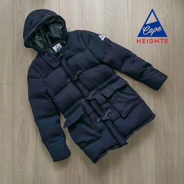 [ Cape Heights ] DALMENY 여성용 NAVY M 사이즈