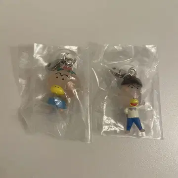 하나캇파 메지루시 액세서리 모모캇파 오빠 참 가챠