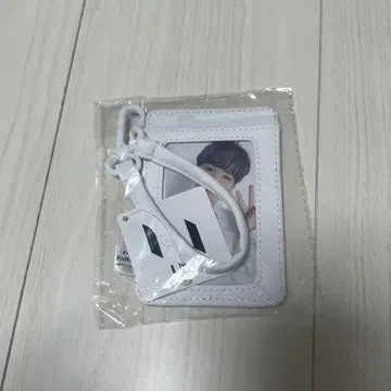 INI 패스 케이스 고토 타케루