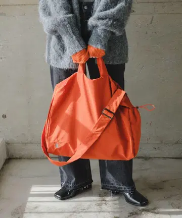 [ Kastane ] BIG NYLONBAG