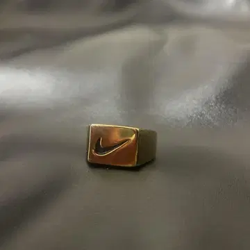 NIKE 반지 반지