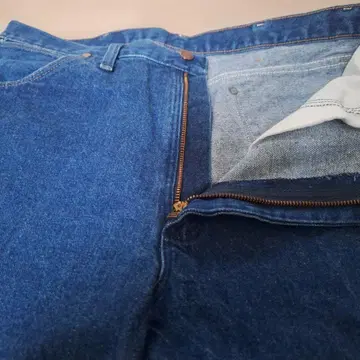 Wrangler 13MWZ W36 L32 멕시코 제조