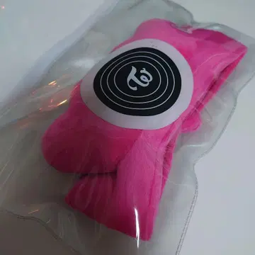 TWICE 응원봉 커버