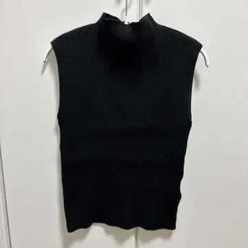 OHOTORO 슬리브리스 하이넥