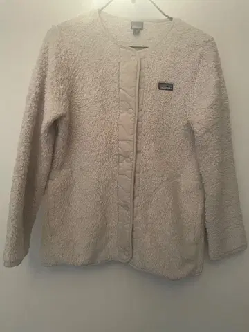 파타고니아 patagonia 키즈 로스 가토스 가디건 XL