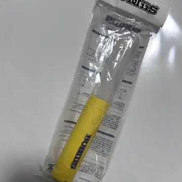 BUDDiiS 제어 응원봉