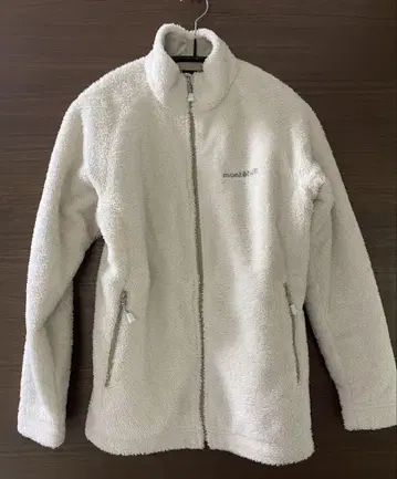 몽벨 클라이마에어 라이닝 자켓 Women's M