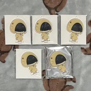 블루 록 니코 잇키 타이야키