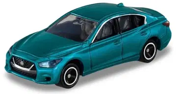 토미카 로손 오리지널 닛산 스카이라인 V37 TOMICA