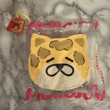 멜로 조이 스퀴즈 강아지 토스트