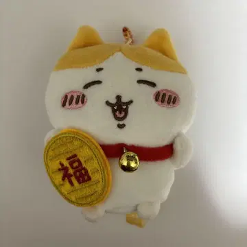 치이카와 초복 하치와레 마스코트