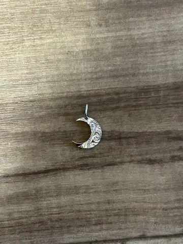 하와이안 주얼리 헤드 달