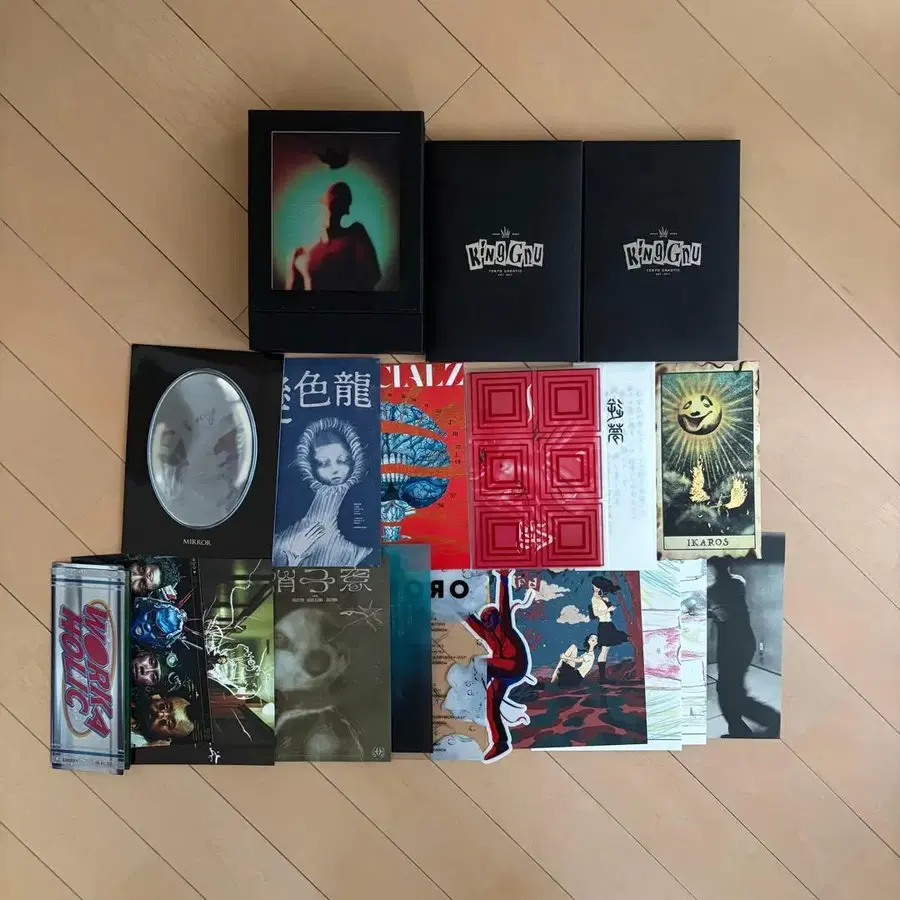 1번째 상품 이미지