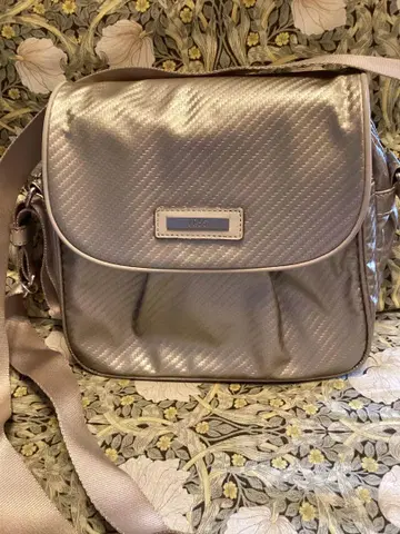 [ 새상품급 ] DAKS 숄더백