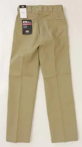 디키즈 Dickies 874 워크 팬츠 28/32
