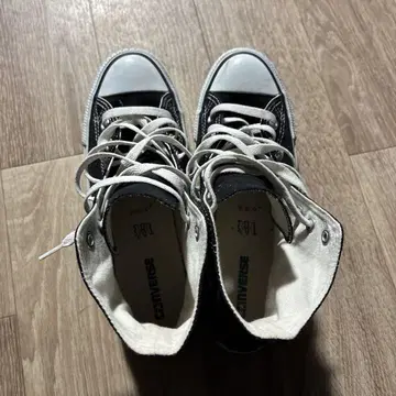 CONVERSE 스니커즈