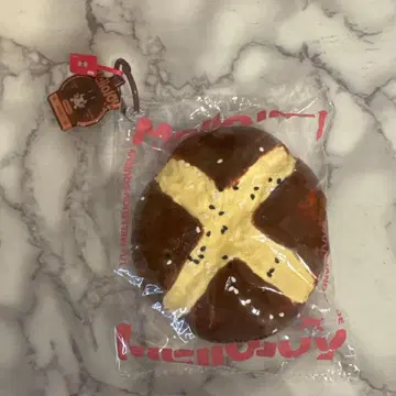 멜로조이 프레첼