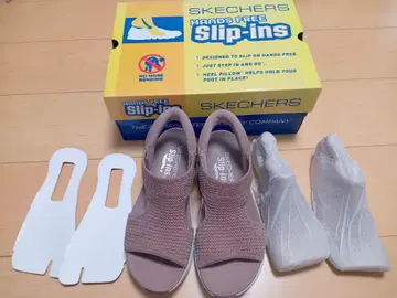 SKECHERS Slip-ins 샌들 22cm