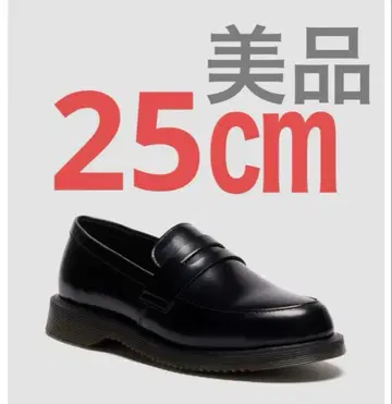 당일 발송 Dr. Martens 닥터마틴 TEMARA 로퍼