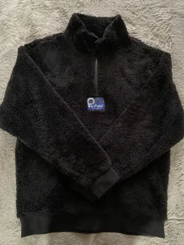 펜필드 pen field 플리스