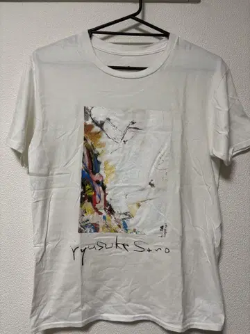 RYUSUKESANO TEE
