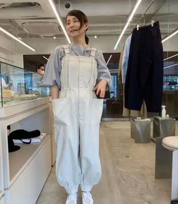 TENNE HANDCRAFTED MODERN 살로펫 올인원