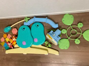 곰돌이 푸 6way 멜리